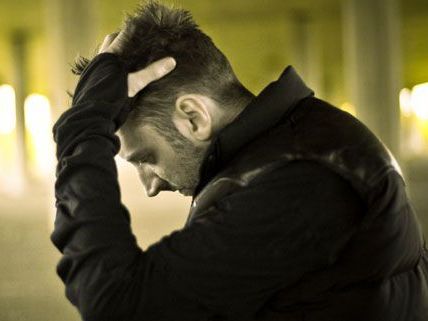 Fink bald live in Wien Fink bald live in Wien