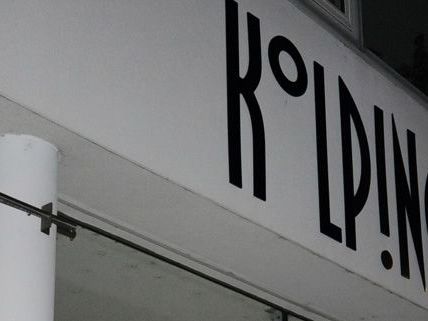 Im Wiener Kolpinghaus kam es zu einem Großbrand. Im Wiener Kolpinghaus kam es zu einem Großbrand.