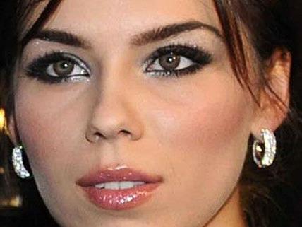 Liliana Matthäus auf der Suche nach dem neuen Modelstern. Liliana Matthäus auf der Suche nach dem neuen Modelstern.