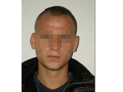 Der 26-Jährige aus St. Pölten ist abgängig