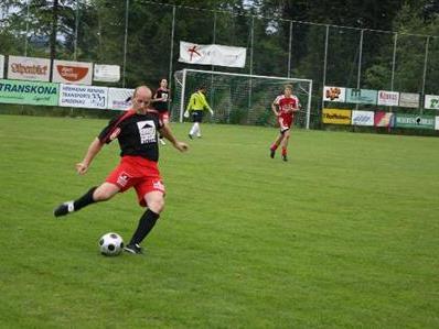 Heimsieg für den SC St.Gallenkirch gegen Hittisau