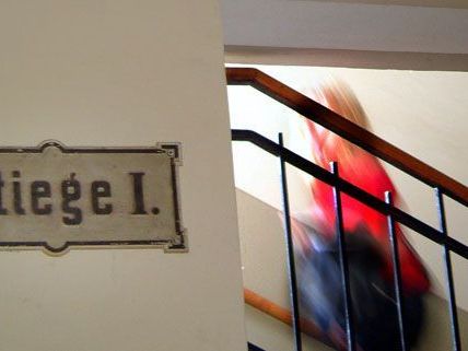 Die Mietpreise in Wien steigen weiterhin an. Die Mietpreise in Wien steigen weiterhin an.