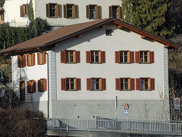 Vortrag über Papst Johannes XXIII. am 28. November 2011 im Frühmesshaus Tschagguns. Vortrag über Papst Johannes XXIII. am 28. November 2011 im Frühmesshaus Tschagguns.