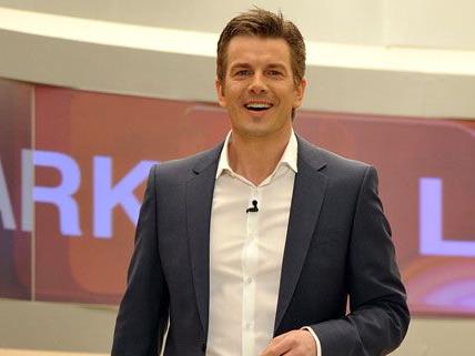 Auch Markus Lanz wird "Wetten, dass...?" nicht moderieren Auch Markus Lanz wird "Wetten, dass...?" nicht moderieren