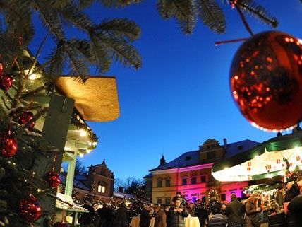 Adventzeit im Burgenland Adventzeit im Burgenland