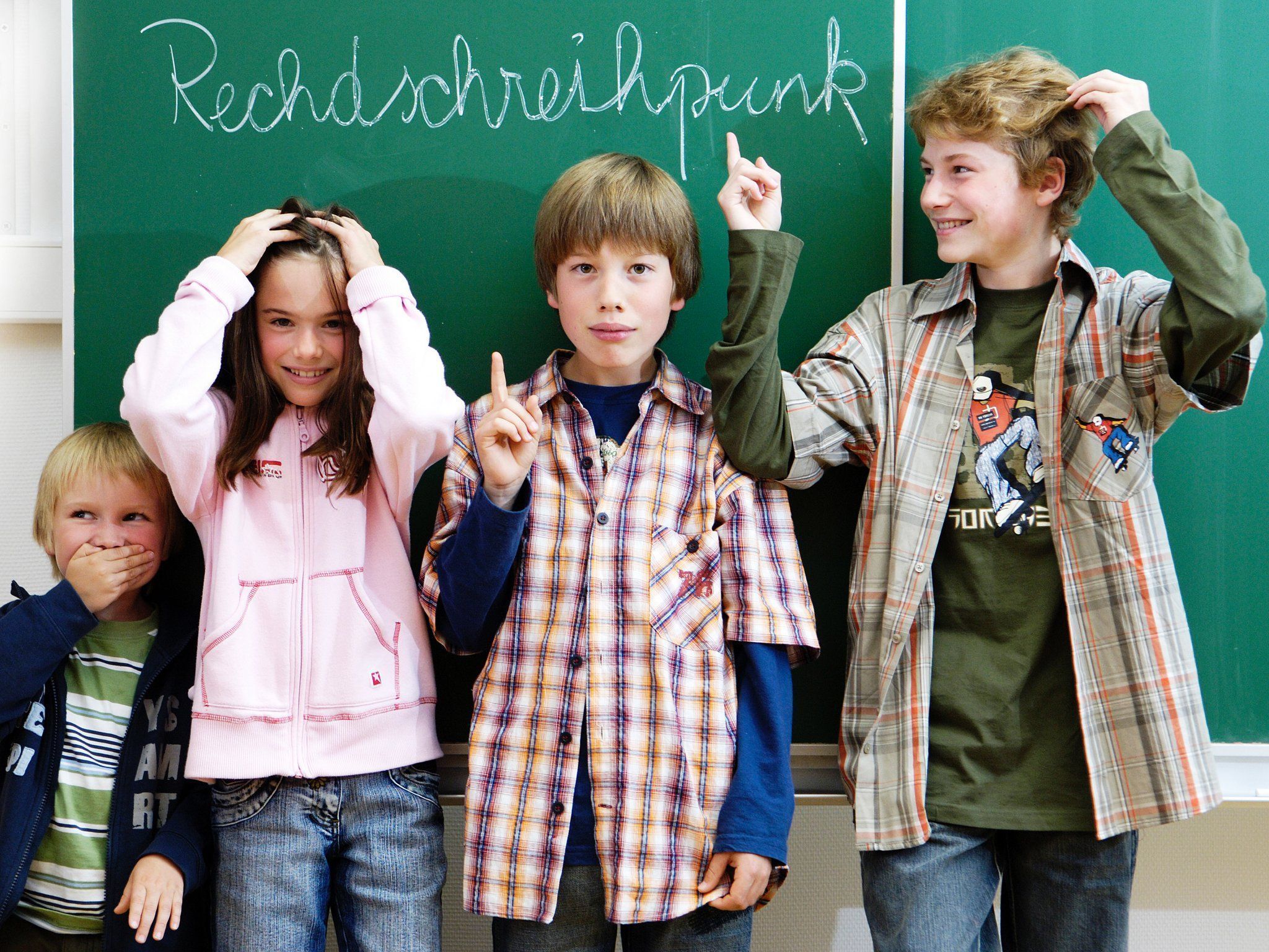 Es gibt bisher keine allgemeingültigen Rezepte zur Vermeidung von Verhaltensproblemen an Schulen Es gibt bisher keine allgemeingültigen Rezepte zur Vermeidung von Verhaltensproblemen an Schulen