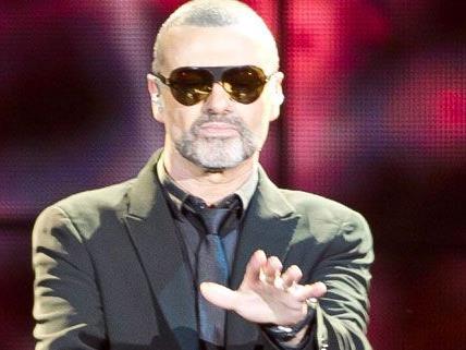 George Michael ärgert sich über Serien-Schwule George Michael ärgert sich über Serien-Schwule