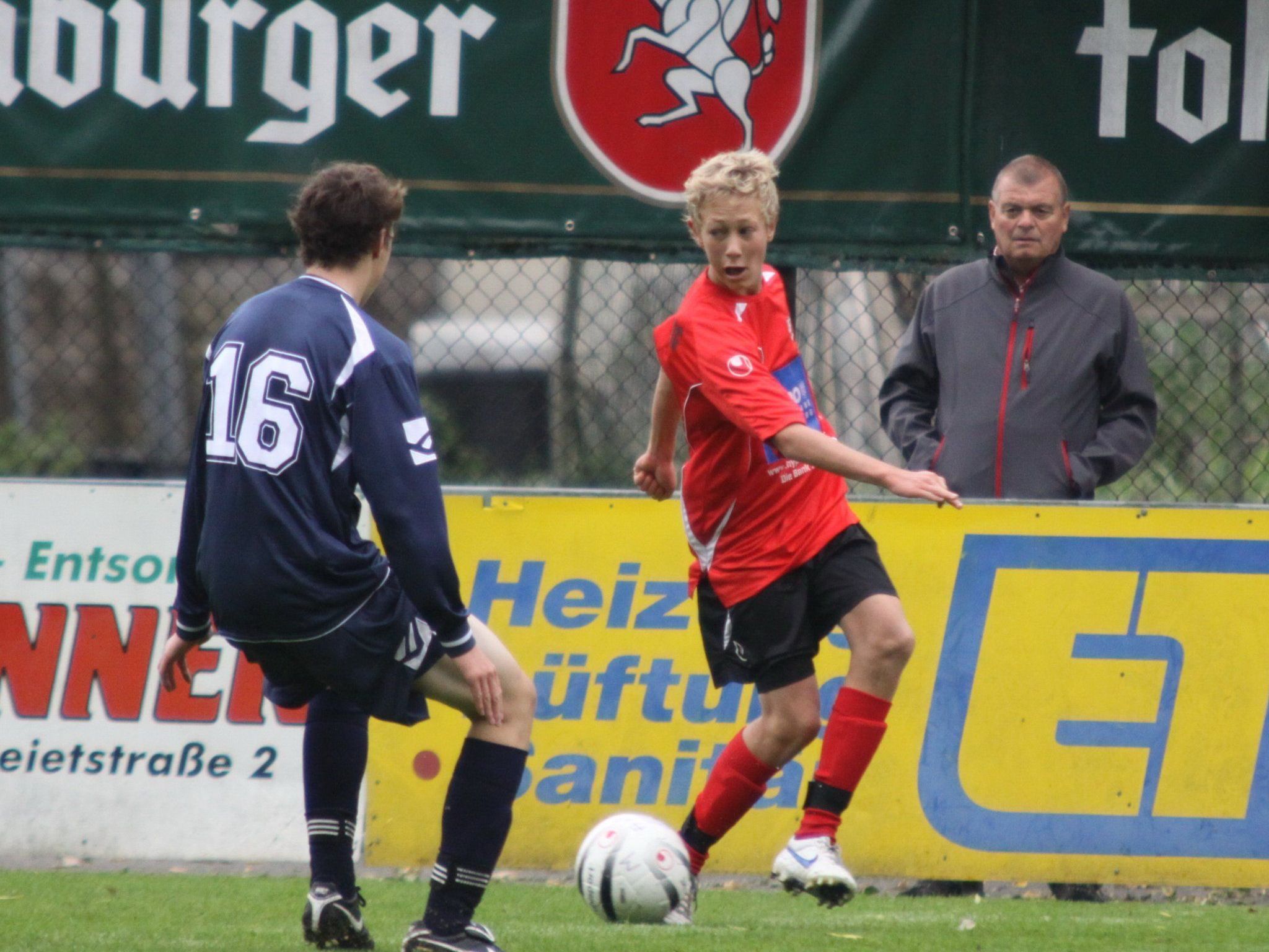 Drei Siege für die AKA Vorarlberg. Drei Siege für die AKA Vorarlberg.
