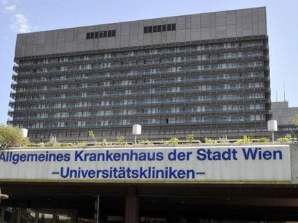 AKH: Der Rektor der Medizinischen Universität, Wolfgang Schütz, sieht sowohl die Stadt als auch den Bund gefordert. AKH: Der Rektor der Medizinischen Universität, Wolfgang Schütz, sieht sowohl die Stadt als auch den Bund gefordert.