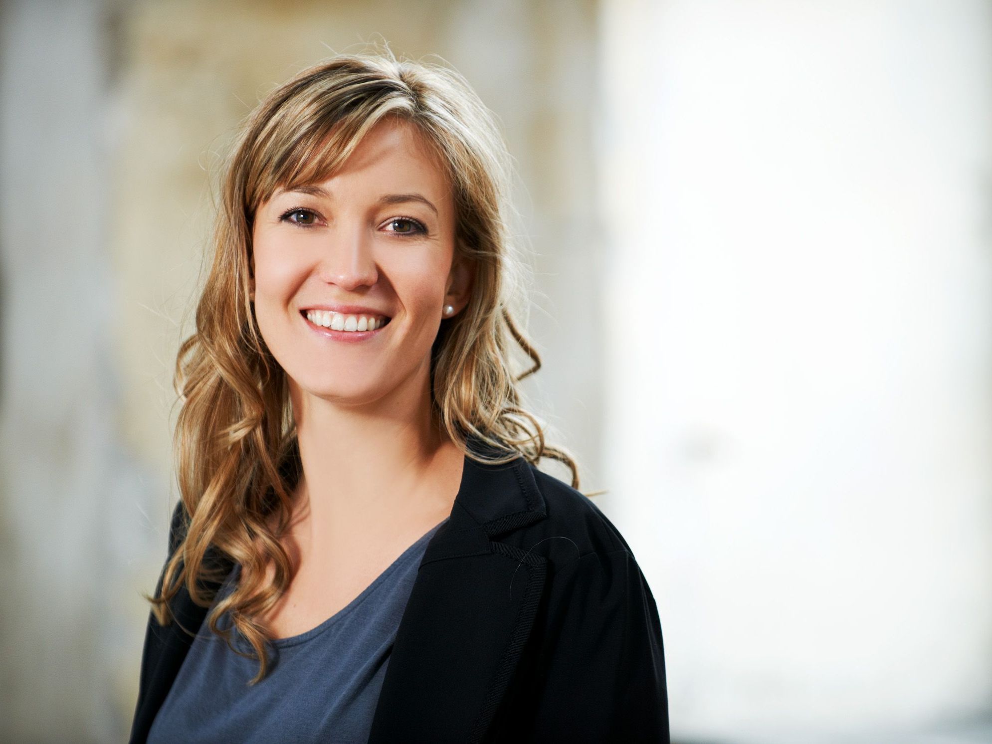 Evelyn Dorn als neue Vorsitzende Evelyn Dorn als neue Vorsitzende