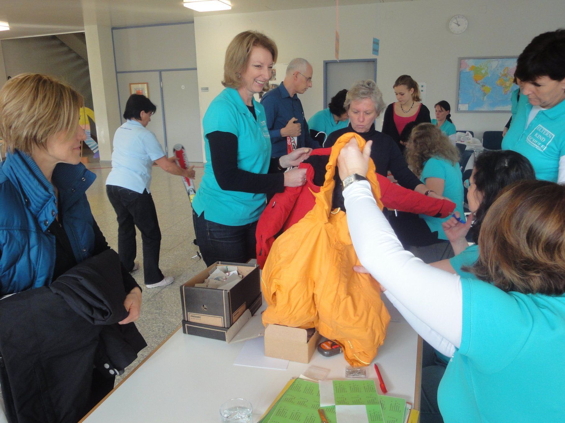 Erfolgreich für Alle: Eltern und Kinder! Erfolgreich für Alle: Eltern und Kinder!