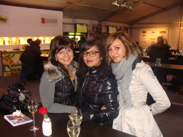 Tolle Stimmung im Businessclub des SCRA Tolle Stimmung im Businessclub des SCRA