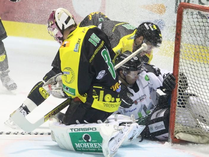 Harte Duelle sind im Nachbarschaftsberby vorprogrammiert Harte Duelle sind im Nachbarschaftsberby vorprogrammiert