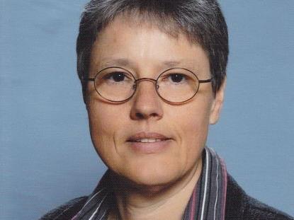 Die ehemalige Ordensfrau und jetzige Pädagogin Barbara Griebler zu Gast im Sunnahof.