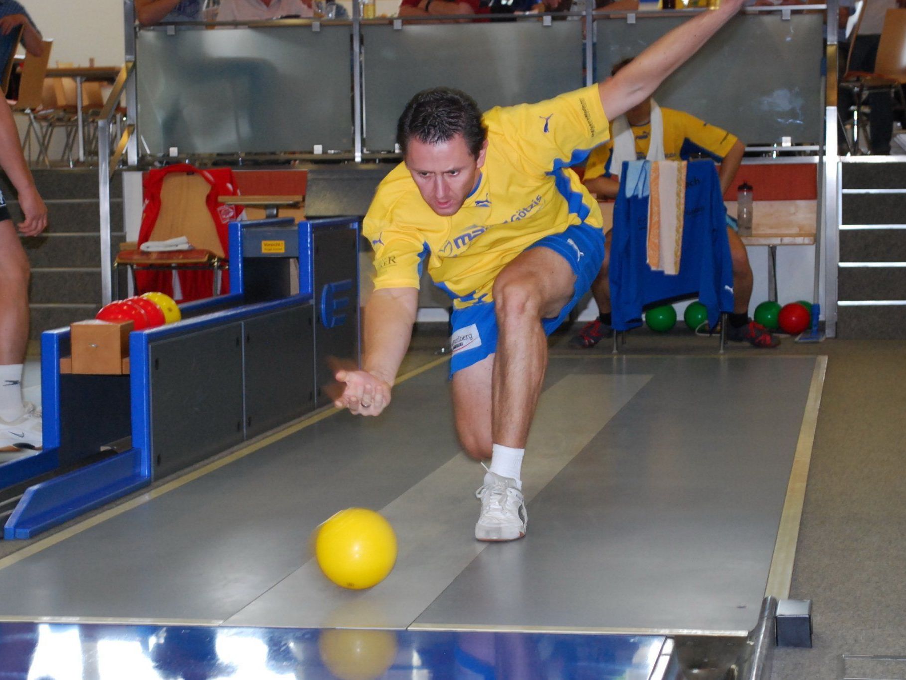 Koblach steht als Herbstmeister fest. Koblach steht als Herbstmeister fest.