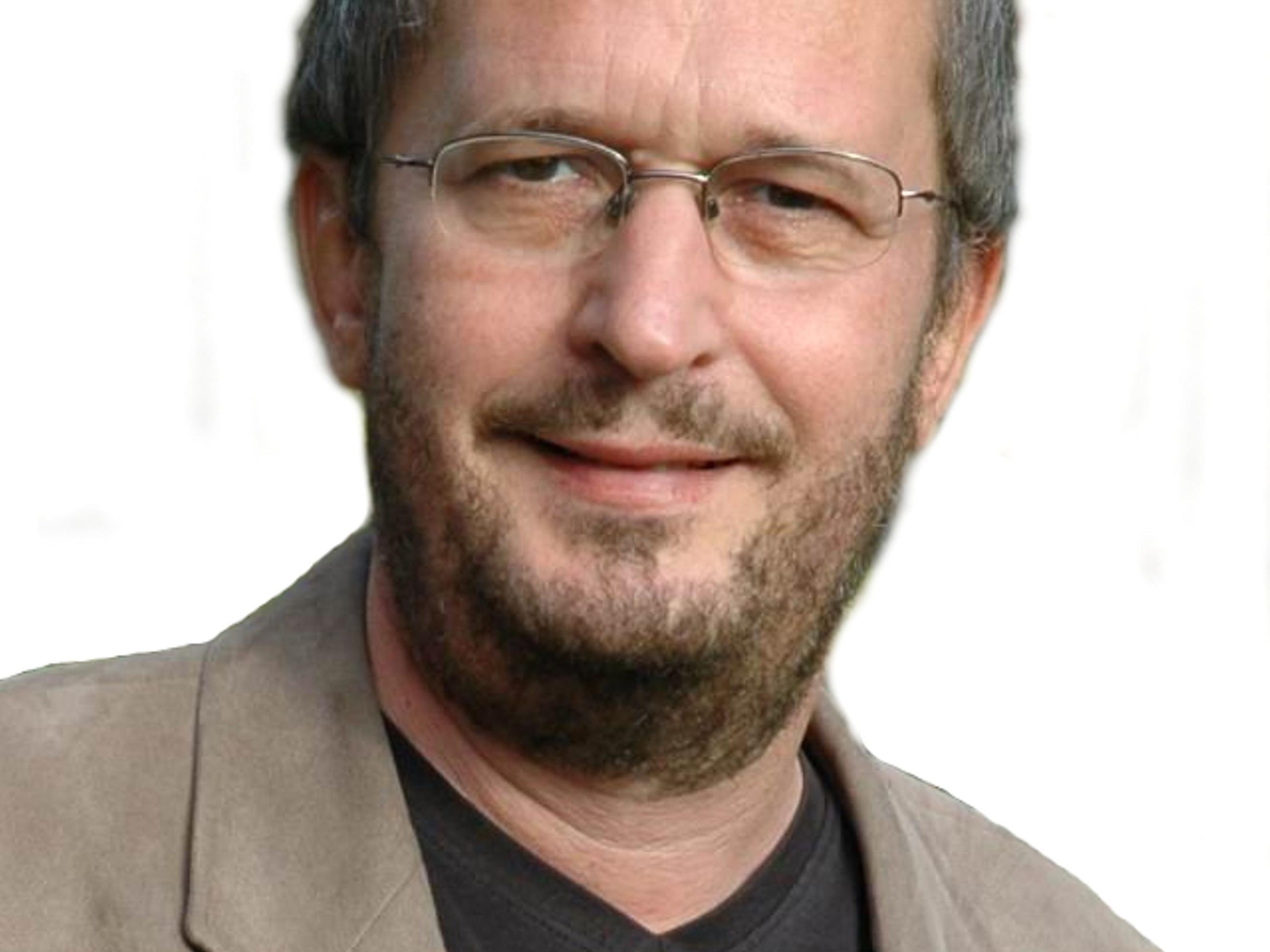 Dr. Markus Hofer, Leiter Männerbüro Dr. Markus Hofer, Leiter Männerbüro