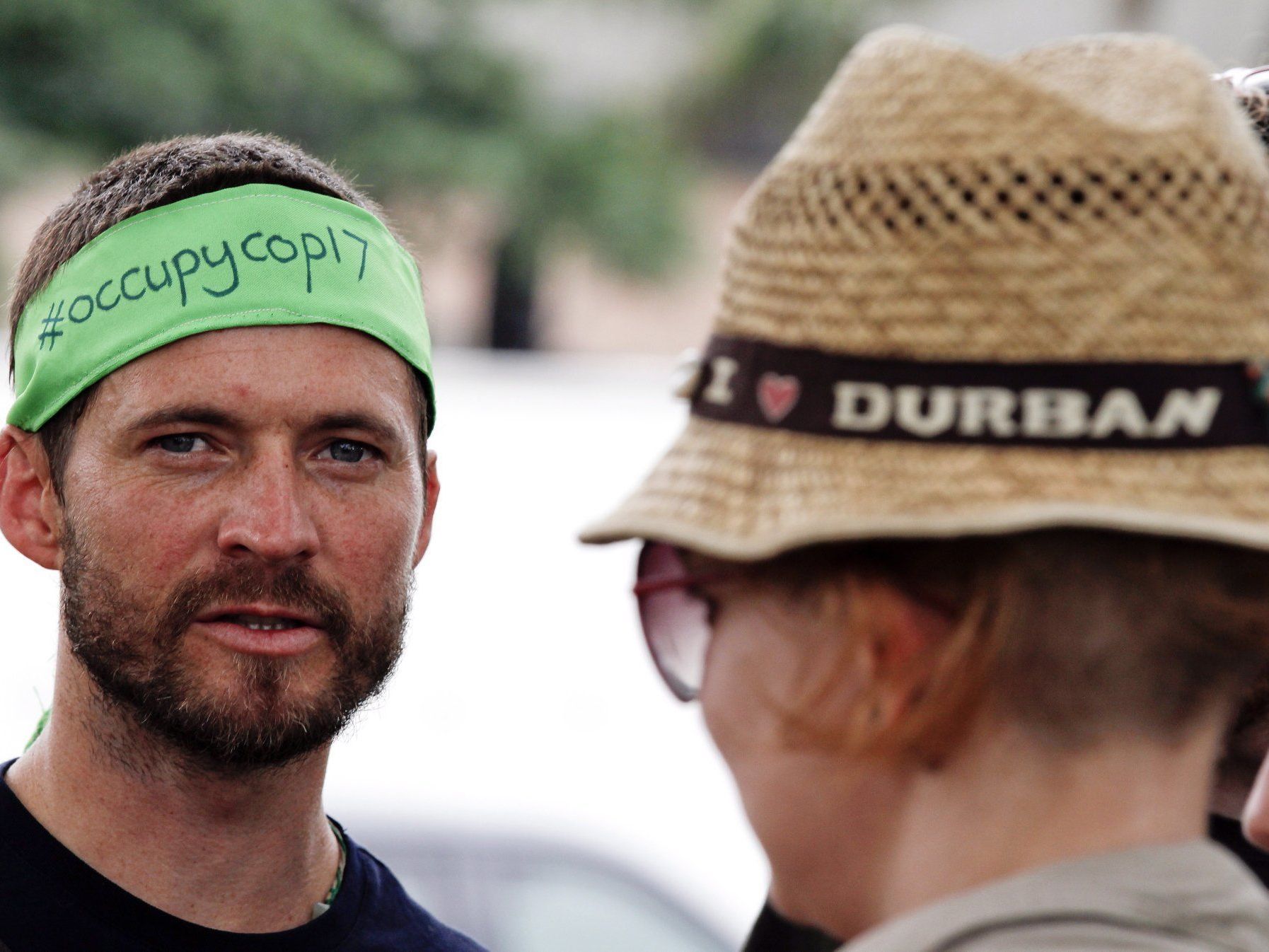 Worüber auf der UN-Klimakonferenz in Durban verhandelt wird. Worüber auf der UN-Klimakonferenz in Durban verhandelt wird.