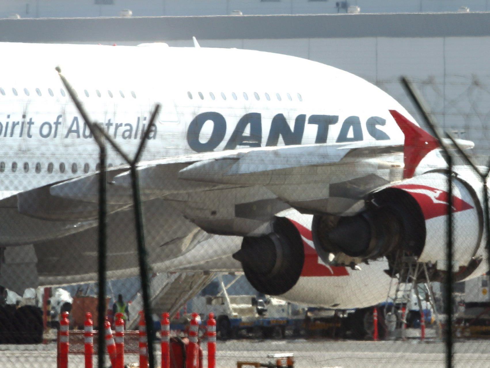 Australische Fluglinie hatte Betrieb komplett eingestellt - Kosten von 15,6 Millionen Euro.