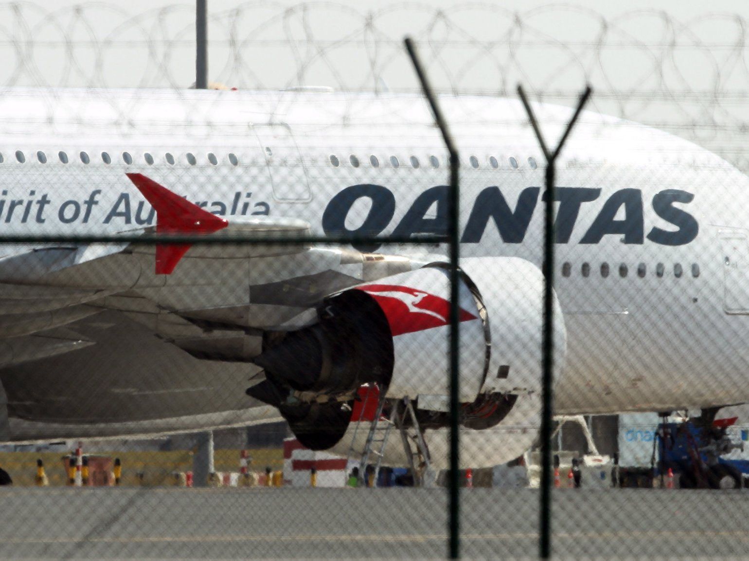 Noch kein Ende der Streitereien in Sicht. Noch kein Ende der Streitereien in Sicht.