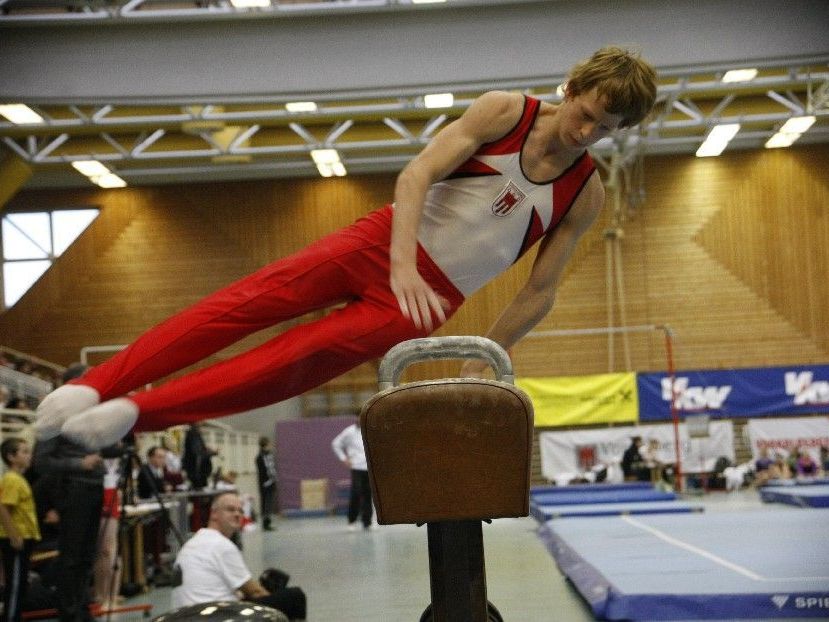 Lukas Konzett Lukas Konzett