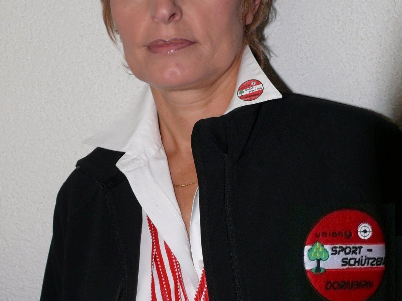 Margarete Fleisch
