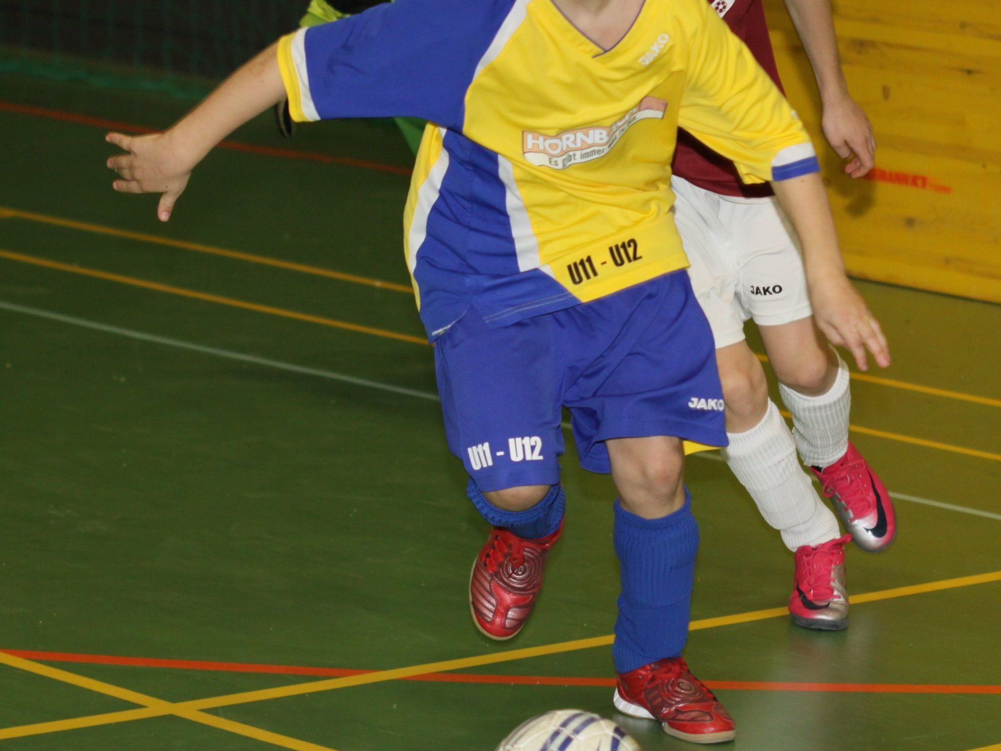 Zahlreiche NW-Hallenfußballturniere werden demnächst ausgetragen. Zahlreiche NW-Hallenfußballturniere werden demnächst ausgetragen.