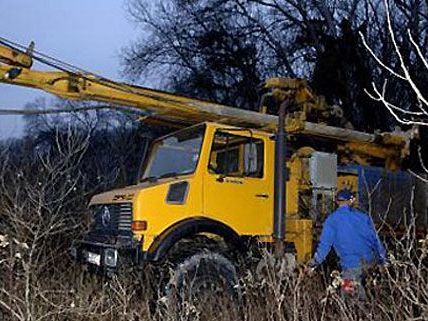 Wie geht es mit der Nordostumfahrung weiter? Derzeit ist dort Baustelle Wie geht es mit der Nordostumfahrung weiter? Derzeit ist dort Baustelle