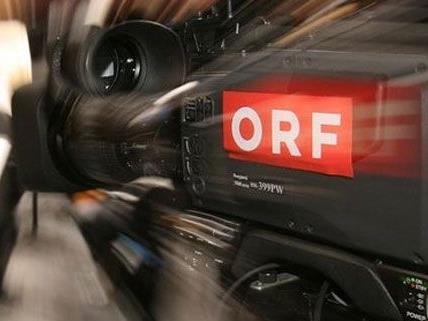Die Große Chance: Kritik von Kandidat Otti am ORF. Die Große Chance: Kritik von Kandidat Otti am ORF.