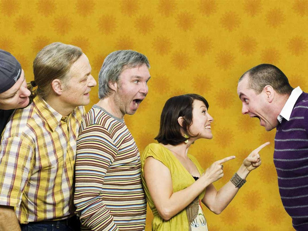 Oliver Steger & Jakob Pocket Band Oliver Steger & Jakob Pocket Band