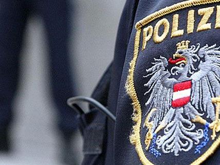 Der Polizei gelang es, den 24-jährigen Räuber aus Wolkersdorf auszuforschen