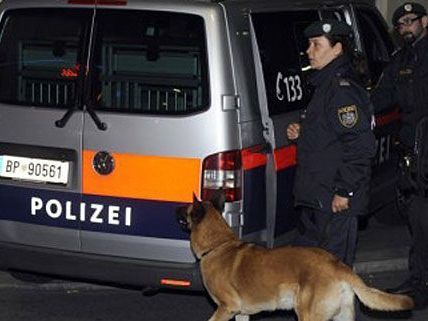 Die Fahndung der Polizei findet verstärkt im persönlichen Umfeld des Opfers statt Die Fahndung der Polizei findet verstärkt im persönlichen Umfeld des Opfers statt
