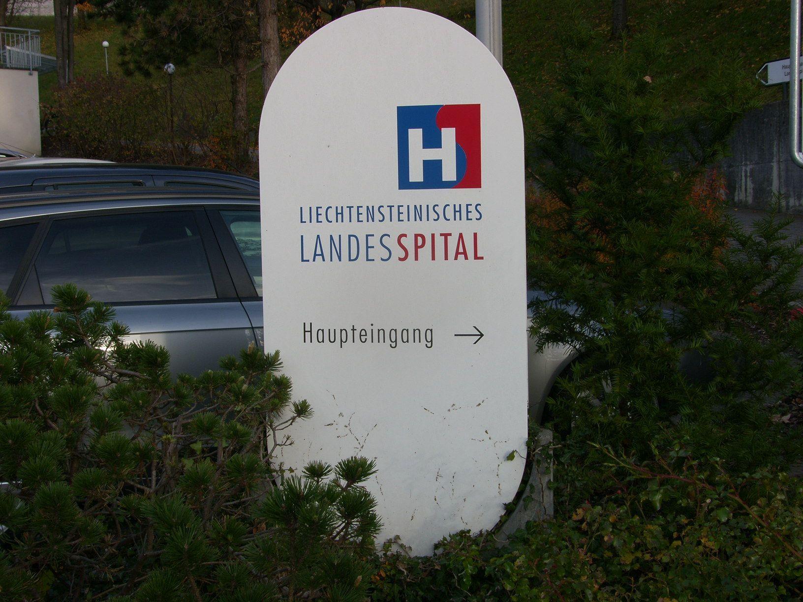 Landesspital in Vaduz kann entsprechend einem Volksentscheid nicht neu gebaut werden