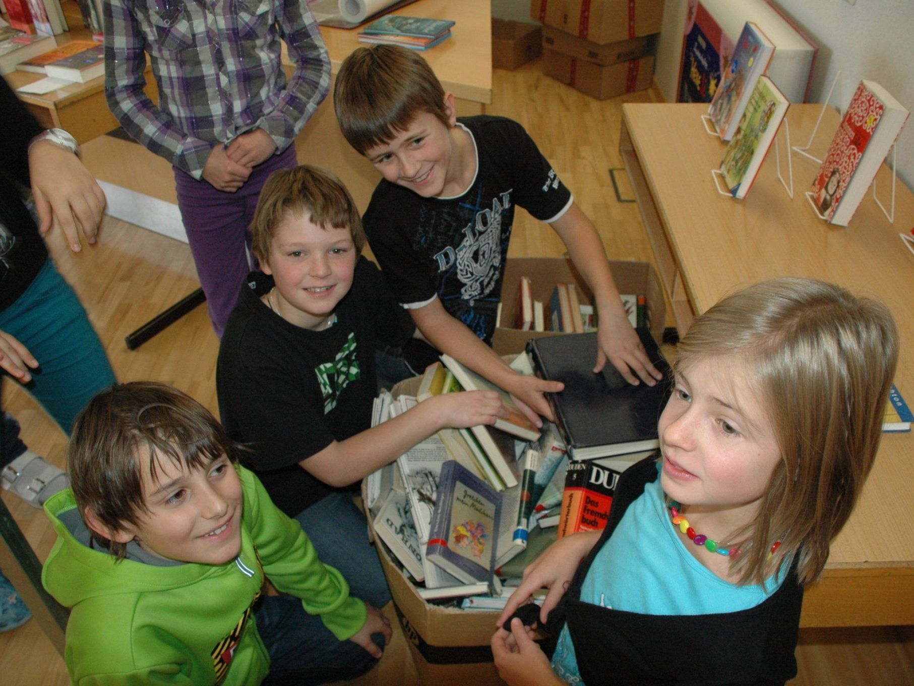 Schnuppertag Mittelschule Schnuppertag Mittelschule