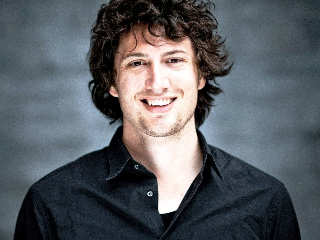 Johannes Schwendinger - Bass Johannes Schwendinger - Bass