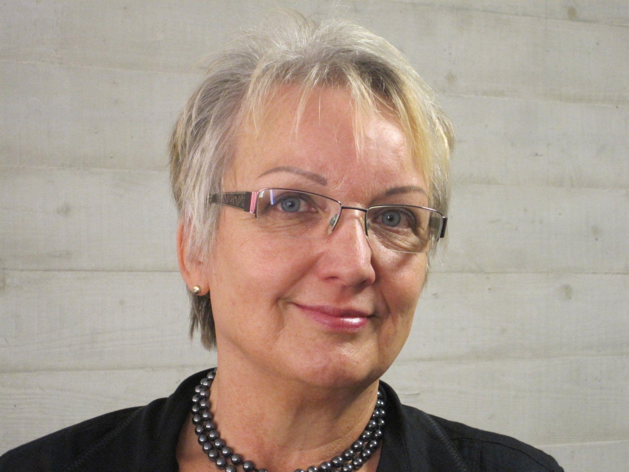 Veronika Hofer ist die Regisseurin des Erfolgsstücks
