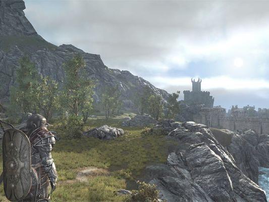 Dämonenjagd: Arcania "The Fall of Setarrif". Dämonenjagd: Arcania "The Fall of Setarrif".