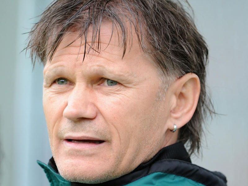 Bata Jovic ist nicht mehr DSV-Trainer. Bata Jovic ist nicht mehr DSV-Trainer.