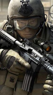 Trotz restriktiven Lizenzbestimmungen: Battlefield überzeugt auf ganzer Linie