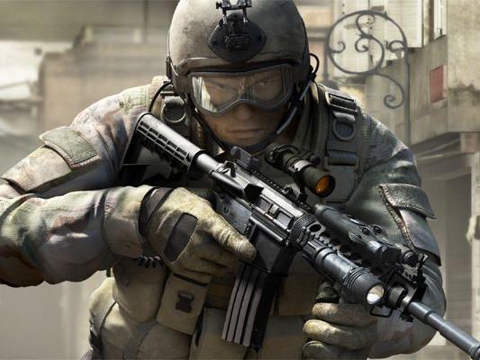 Trotz restriktiven Lizenzbestimmungen: Battlefield überzeugt auf ganzer Linie Trotz restriktiven Lizenzbestimmungen: Battlefield überzeugt auf ganzer Linie