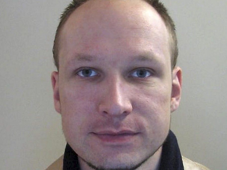 "Ich fürchte, dass Breivik Dinge erleben musste, mit denen er nicht hätte leben sollen" "Ich fürchte, dass Breivik Dinge erleben musste, mit denen er nicht hätte leben sollen"