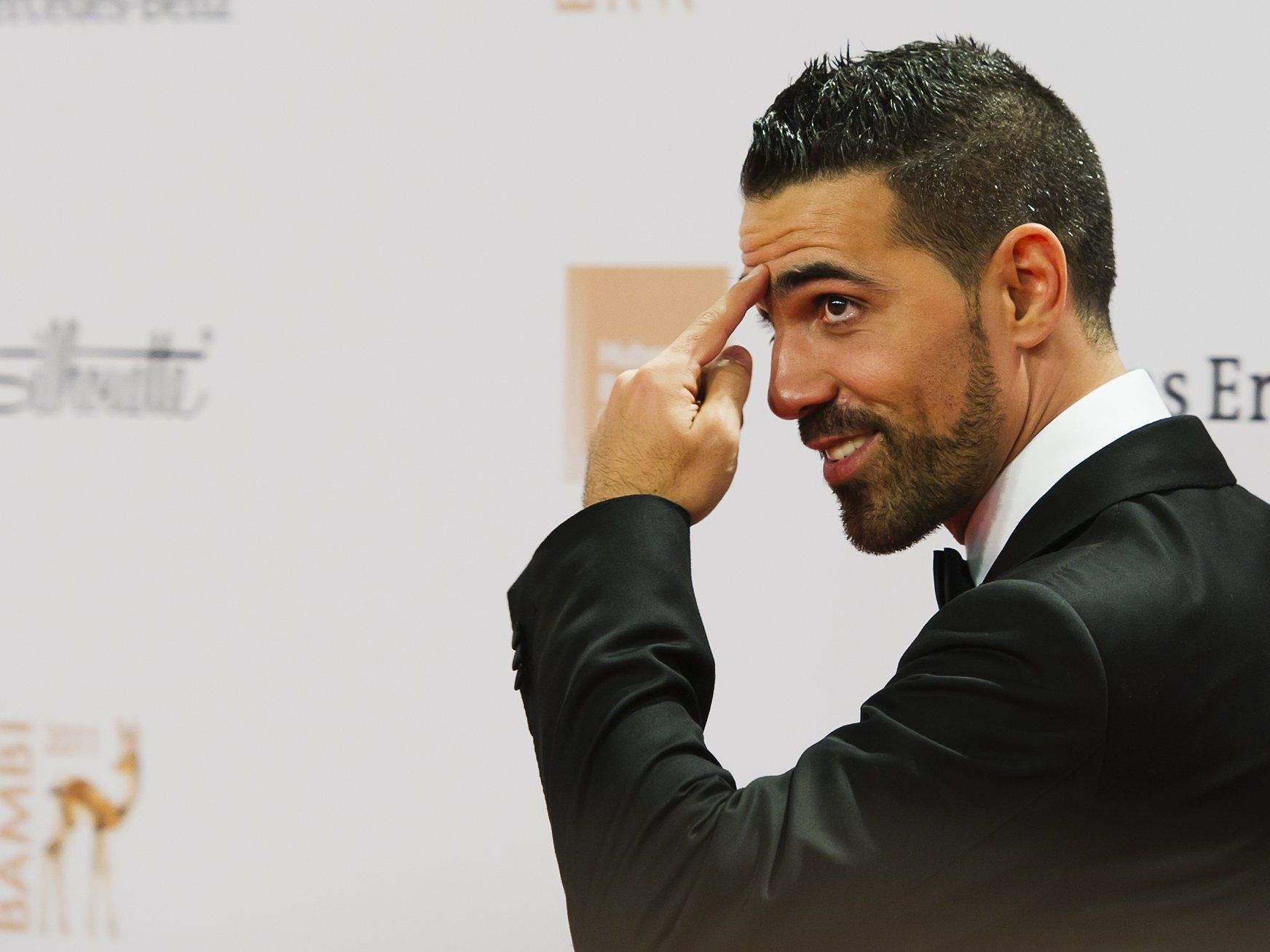 Bushido “Ich werde heute sicherlich nicht mehr das sagen, was ich vor zehn Jahren gesagt habe” Bushido “Ich werde heute sicherlich nicht mehr das sagen, was ich vor zehn Jahren gesagt habe”