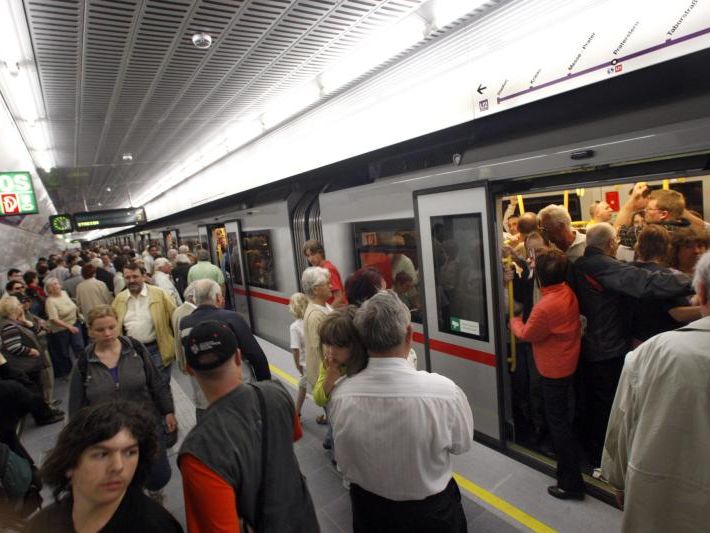 Wiener-Linien-Tarifreform: Gute Karten für Kinder und Jugendliche, schlechte Karten für Schwarzfahrer Wiener-Linien-Tarifreform: Gute Karten für Kinder und Jugendliche, schlechte Karten für Schwarzfahrer