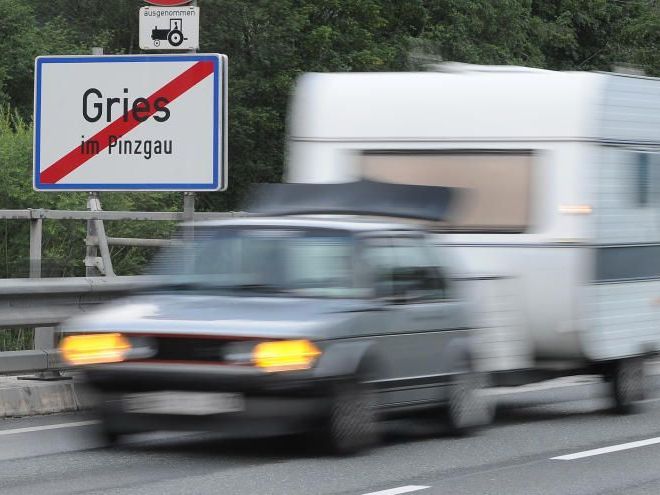 Aus "Gries im Pinzgau" wird jetzt "Gries". Aus "Gries im Pinzgau" wird jetzt "Gries".