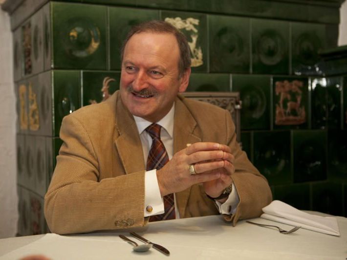 Gorbach soll seinen Führerschein in den nächsten Tagen zurückbekommen. Gorbach soll seinen Führerschein in den nächsten Tagen zurückbekommen.