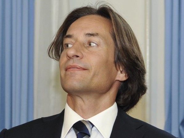 Es gilt die Unschuldsvermutung. Es gilt die Unschuldsvermutung.
