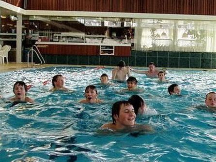 Ob Schruns/Tschagguns wieder ein Hallenbad bekommt steht weiter in den Sternen Ob Schruns/Tschagguns wieder ein Hallenbad bekommt steht weiter in den Sternen