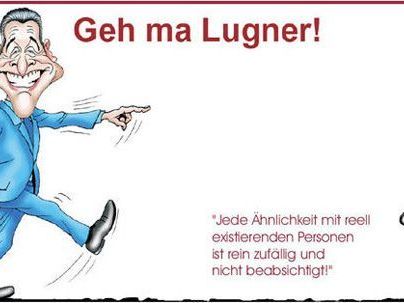 Richard Lugner provoziert mit neuer Werbekampagne und sagt der BahnhofCity den "Kampf" an. Richard Lugner provoziert mit neuer Werbekampagne und sagt der BahnhofCity den "Kampf" an.