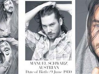 Das Buch „Super Manuel“ widmet der Lustenauer seiner Frau Ayu und seiner Familie. Sein Tipp: „Glaub immer an dich selbst!“ Das Buch „Super Manuel“ widmet der Lustenauer seiner Frau Ayu und seiner Familie. Sein Tipp: „Glaub immer an dich selbst!“