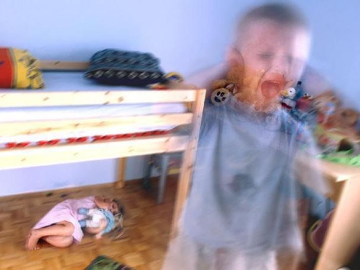 Die Kinder eines 49-jährigen Unterländers sollen jahrelangen Misshandlungen durch den Vater ausgesetzt gewesen sein. Die Kinder eines 49-jährigen Unterländers sollen jahrelangen Misshandlungen durch den Vater ausgesetzt gewesen sein.