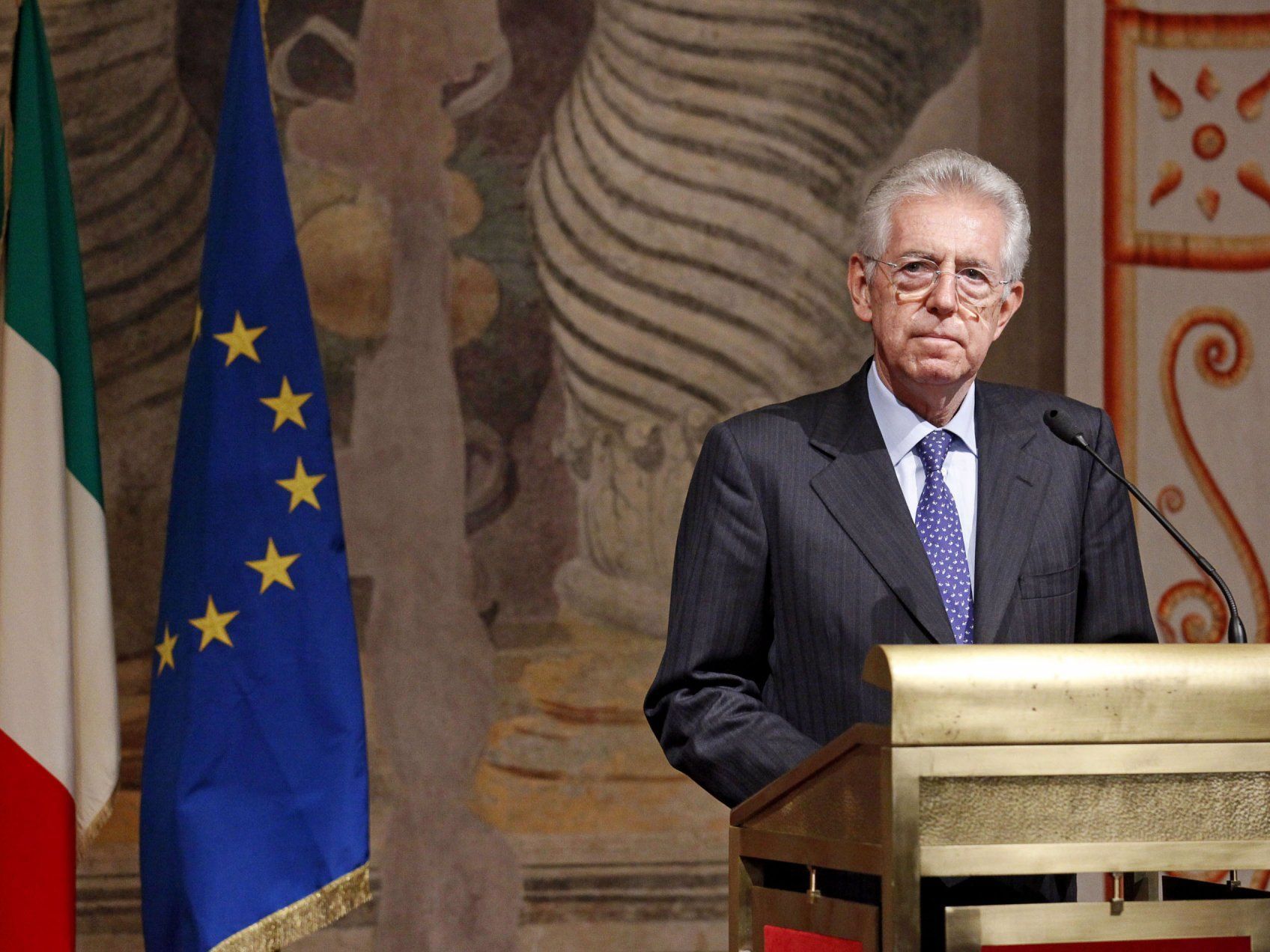 Premier übernimmt zugleich Wirtschaftsressort Premier übernimmt zugleich Wirtschaftsressort